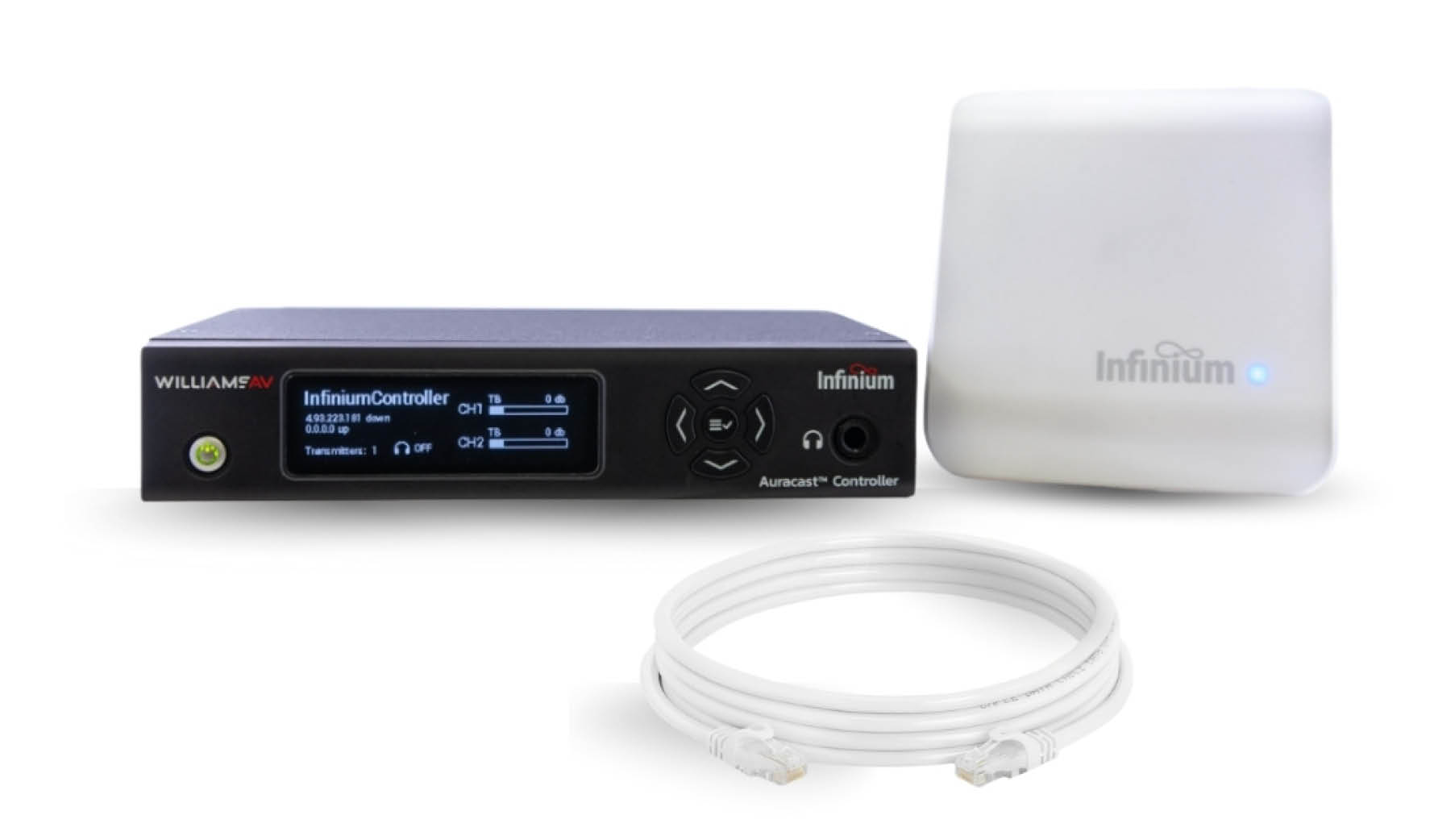 Mipro 101