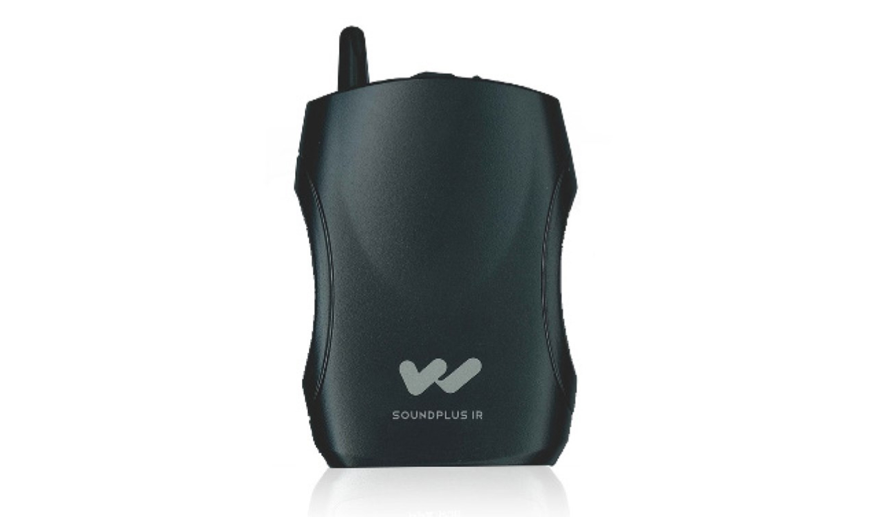 Infrared Body Pack Receiver
