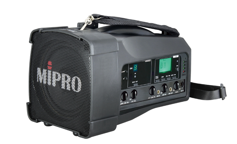 Mipro 101