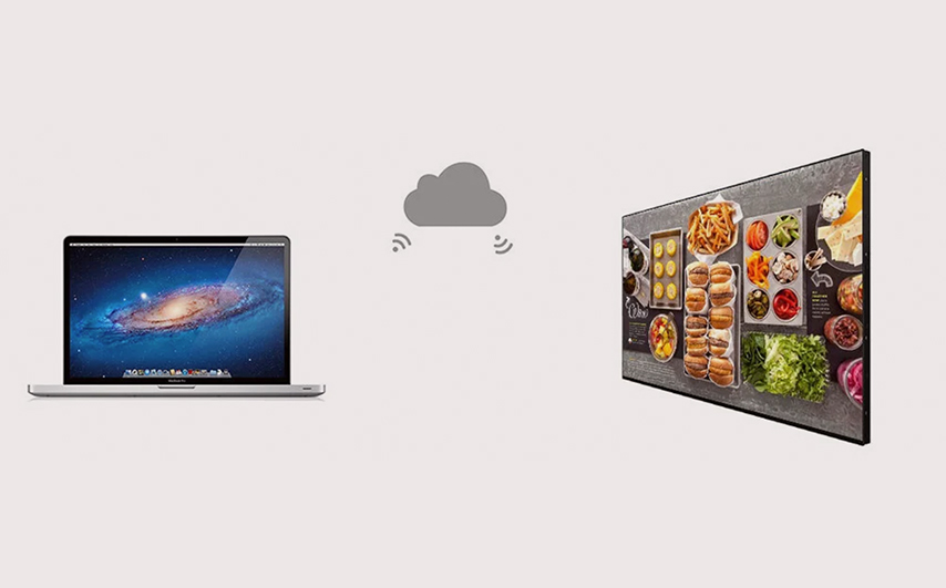SMART MX Google Experience - Touch designed for learning