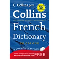 0008141878 collins gem french dictionary kookaburra educational resources leading supplier for 0008141878 collins gem french dictionary kookaburra educational resources leading supplier for