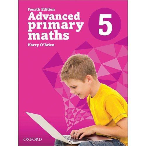 9780190310738 - Advanced Primary Maths 5 AC Student Book ...