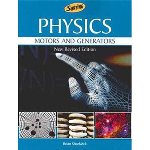 Surfing physics: electrical energy in the home Cover Art
