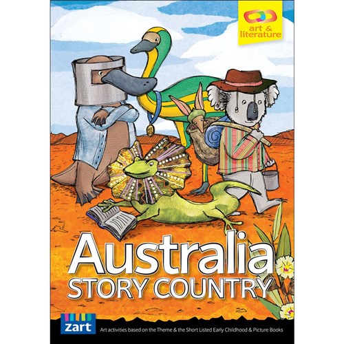 australia paper art cutting Australia:  Country  Week Story Sector 2016  9781876243906 Book