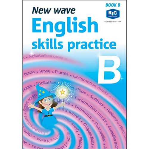 9781922843555 New Wave English Skills Practice Year 2 Kookaburra Educational Resources one 9781922843555 New Wave English Skills Practice Year 2 Kookaburra Educational Resources one