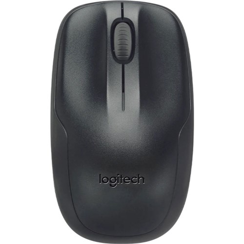 Logitech MK220 Wireless Keyboard & Mouse