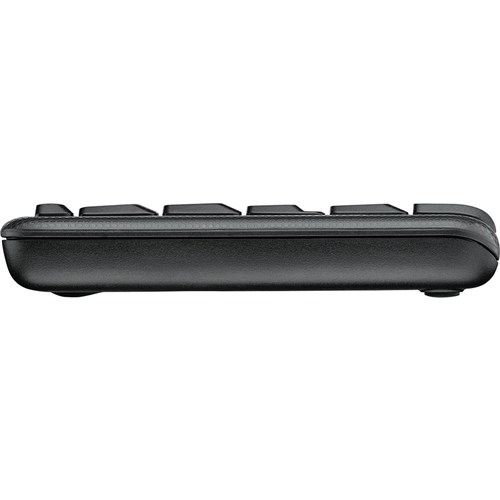Logitech MK220 Wireless Keyboard & Mouse