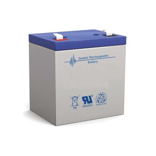 Battery Parallel 5 Ah 12V Spare Battery