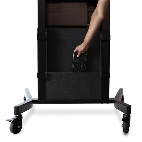 Karter Combi Motorised Mobile Stand