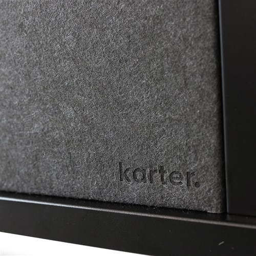 Karter Combi Motorised Mobile Stand