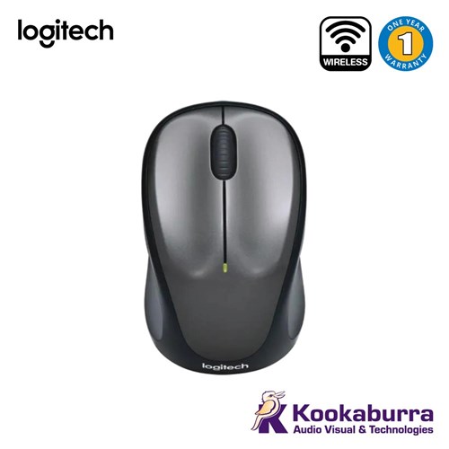 Logitech M235 Compact Wireless  Mouse