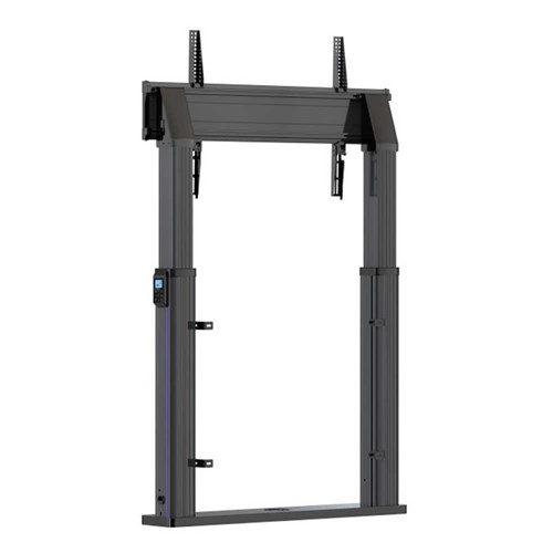 North Bayou Heavy Duty Motorised Wall Mount