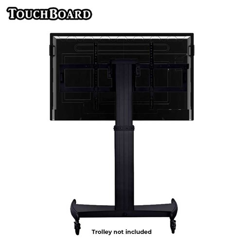 TouchBoard Mobile HA Stand/Trolley Centre Lift