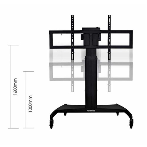 TouchBoard Mobile HA Stand/Trolley Centre Lift