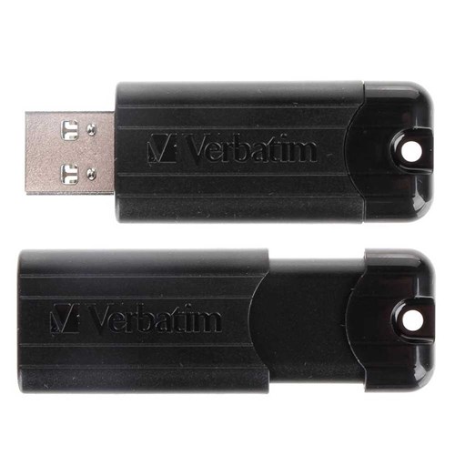 Verbatim Pinstripe USB 3.0 32GB