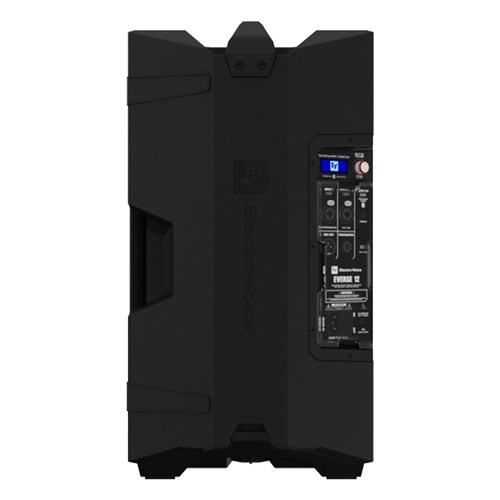 Electro-Voice Everse 12Battery Powered Loudspeaker Package