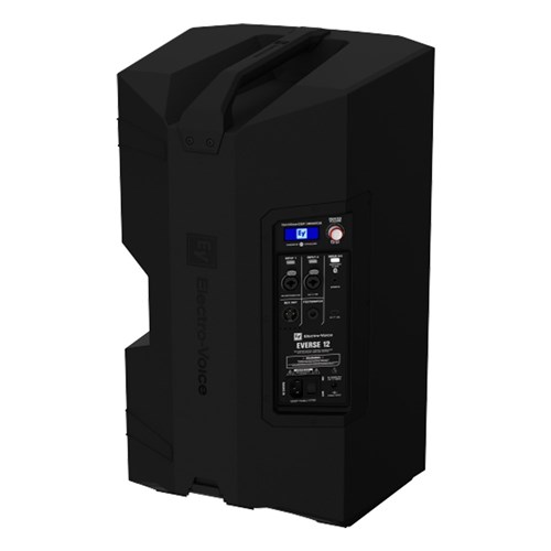 Electro-Voice Everse 12Battery Powered Loudspeaker Package