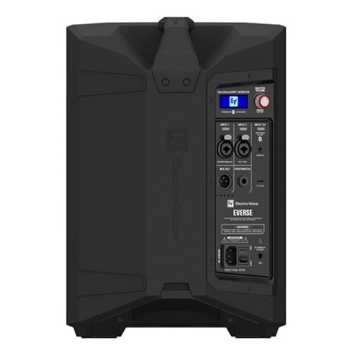 Electro-Voice Everse 8 Battery Powered Loudspeaker Package