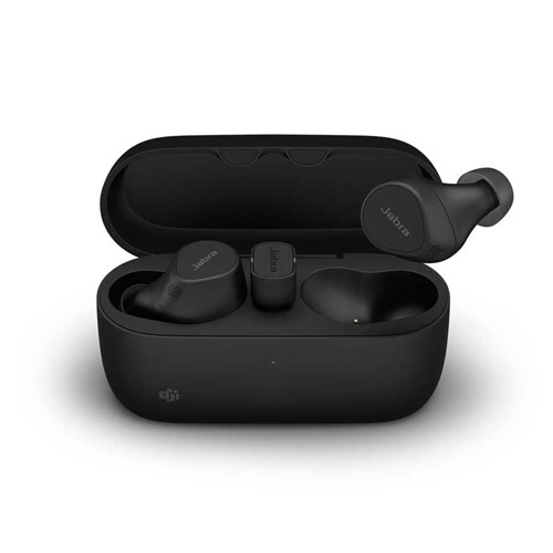 Jabra Evolve2 MS Wireless Buds USB-C