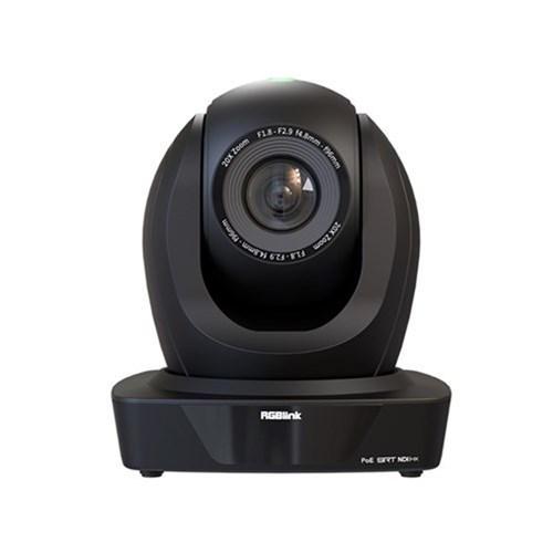 RGBlink School Hall Recording and Screening Kit - 2 Cameras