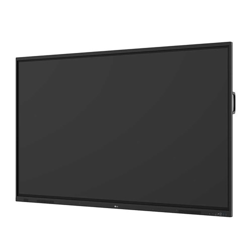 LG Interactive Panel 86
