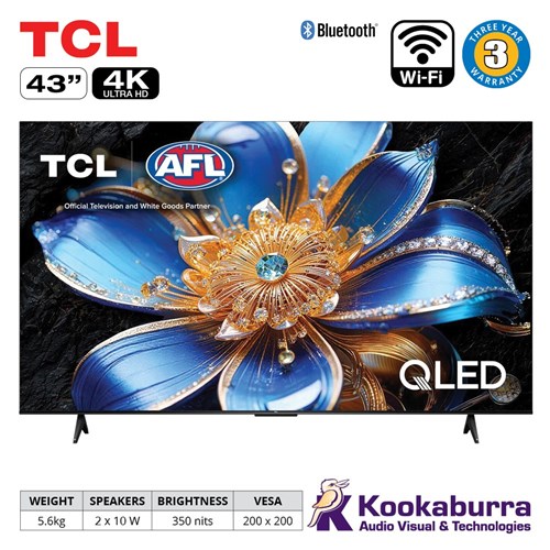 TCL 43