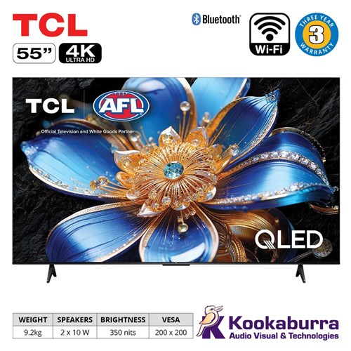 TCL 55