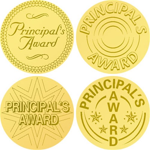 Pa145 Foil Stickers Principal S Award Gold Kookaburra Educational Resources One Of Australia S Largest Wholesale Suppliers For Education Pa145 Foil Stickers Principal S Award Gold Kookaburra Educational Resources One Of Australia S Largest Wholesale Suppliers For Education