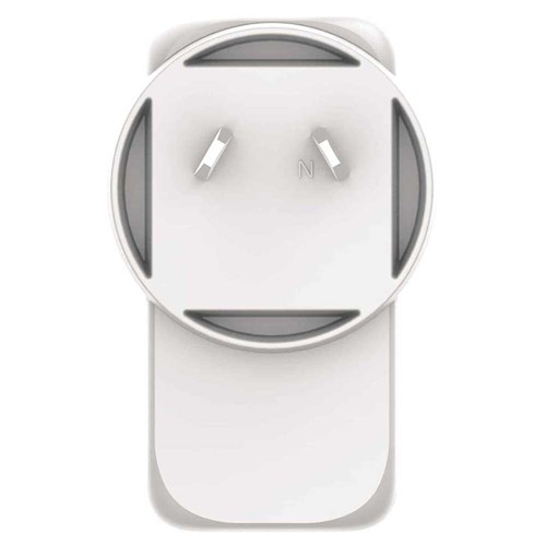 Verbatim 4 Port 100W USB Charger