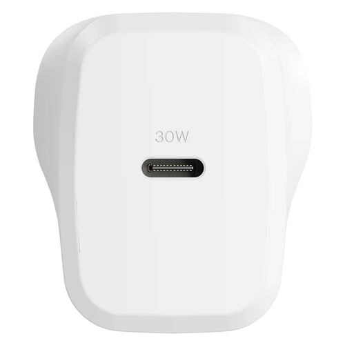 CYGNETT 30W GaN USB-C Wall Charger