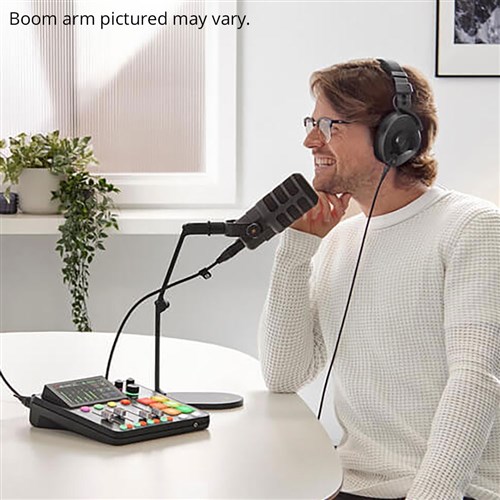 RODECaster Duo Starter Package