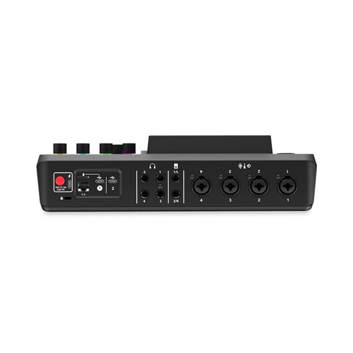 RODECaster Pro II Master Package