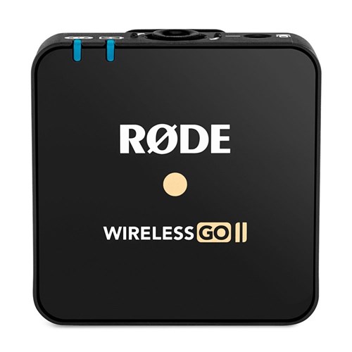 RODECaster Pro II Wireless Package