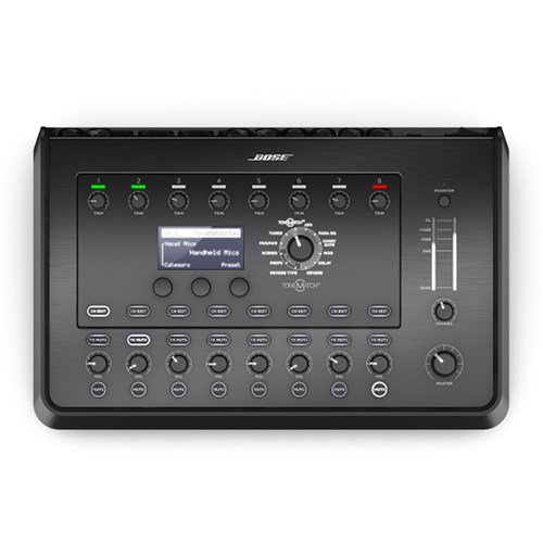 Bose S1 Pro+ Mixer Add-on Pack