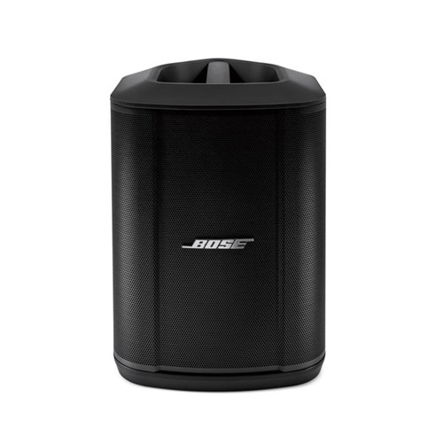 Bose S1 Pro+ Portable PA BYO Wireless Mic Bluetooth