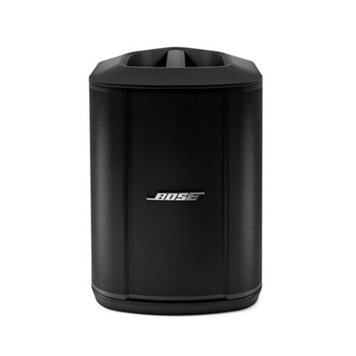 Bose S1 Pro+ Portable PA Shure Wireless Headset BT Backpack