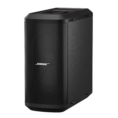 Bose S1 Pro+ Subwoofer Add-on Pack