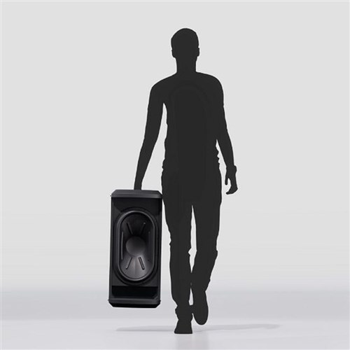 Bose S1 Pro+ Subwoofer Add-on Pack