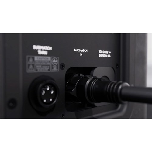 Bose S1 Pro+ Subwoofer Add-on Pack