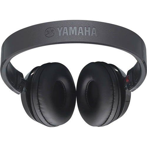Yamaha Closed-Back Compact Headphones