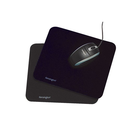 Kensington Mouse Pad Black