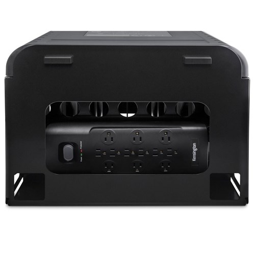 Kensington Charge Back with Loading Door Charging Rack