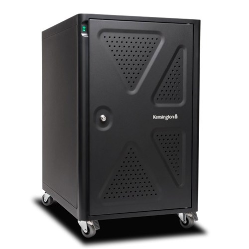 Kensington AC12 Security Charging Cabinet - Universal