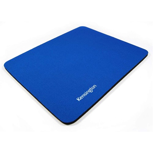 Kensington Mouse Pad Blue