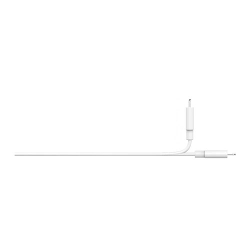 Verbatim Charge & Sync Lightning Cable White
