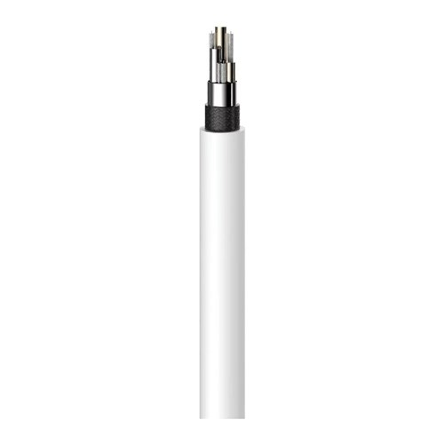 Verbatim Charge & Sync Lightning Cable White