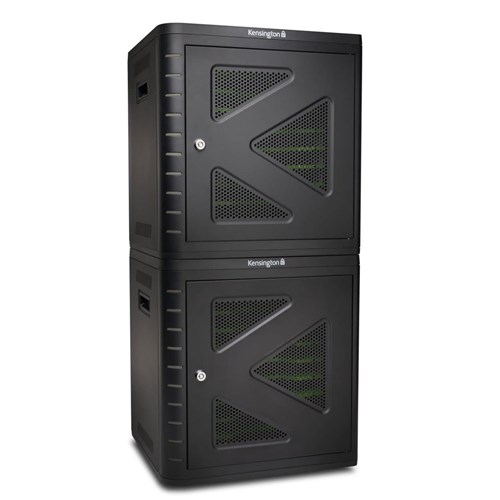 Kensington Charge & Sync Cabinet for iOS and Android