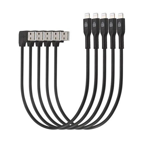 Kensington Charge & Sync Cable USB to Lightning