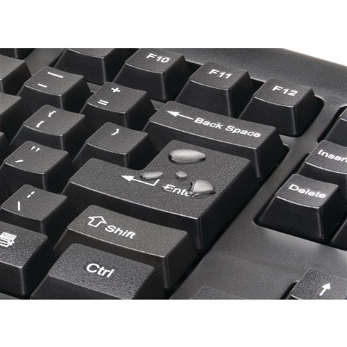 Kensington Pro Fit Wireless Keyboard & Mouse Set