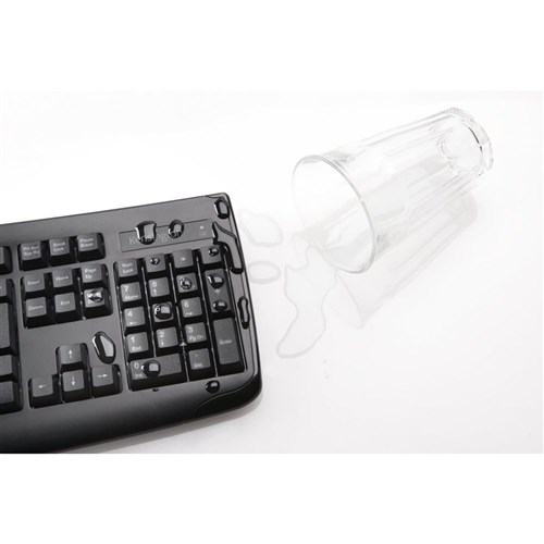 Kensington Pro Fit Wireless Keyboard & Mouse Set